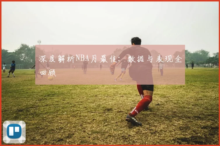 深度解析NBA月最佳：数据与表现全回顾